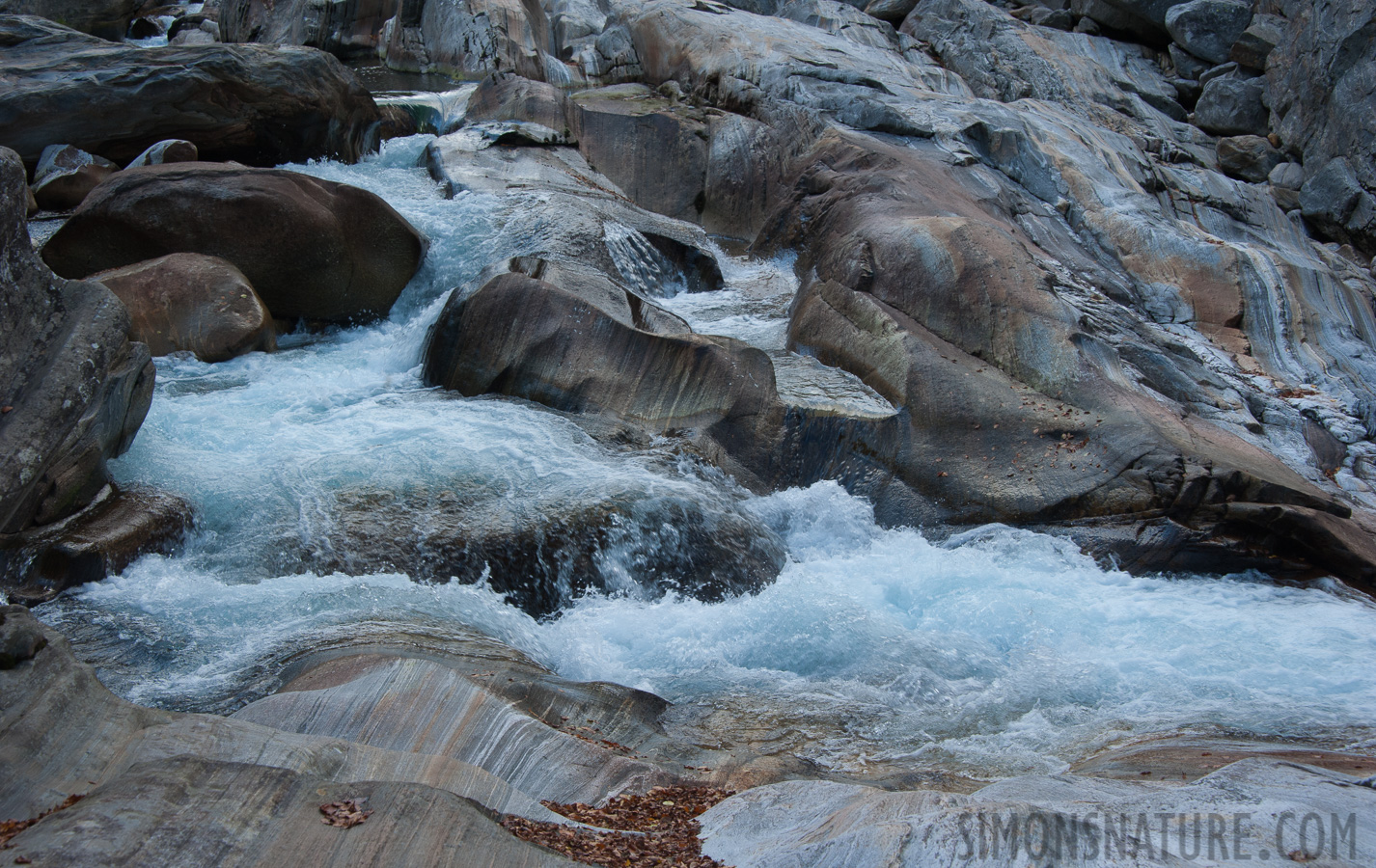 Ticino [58 mm, 1/160 sec at f / 10, ISO 400]